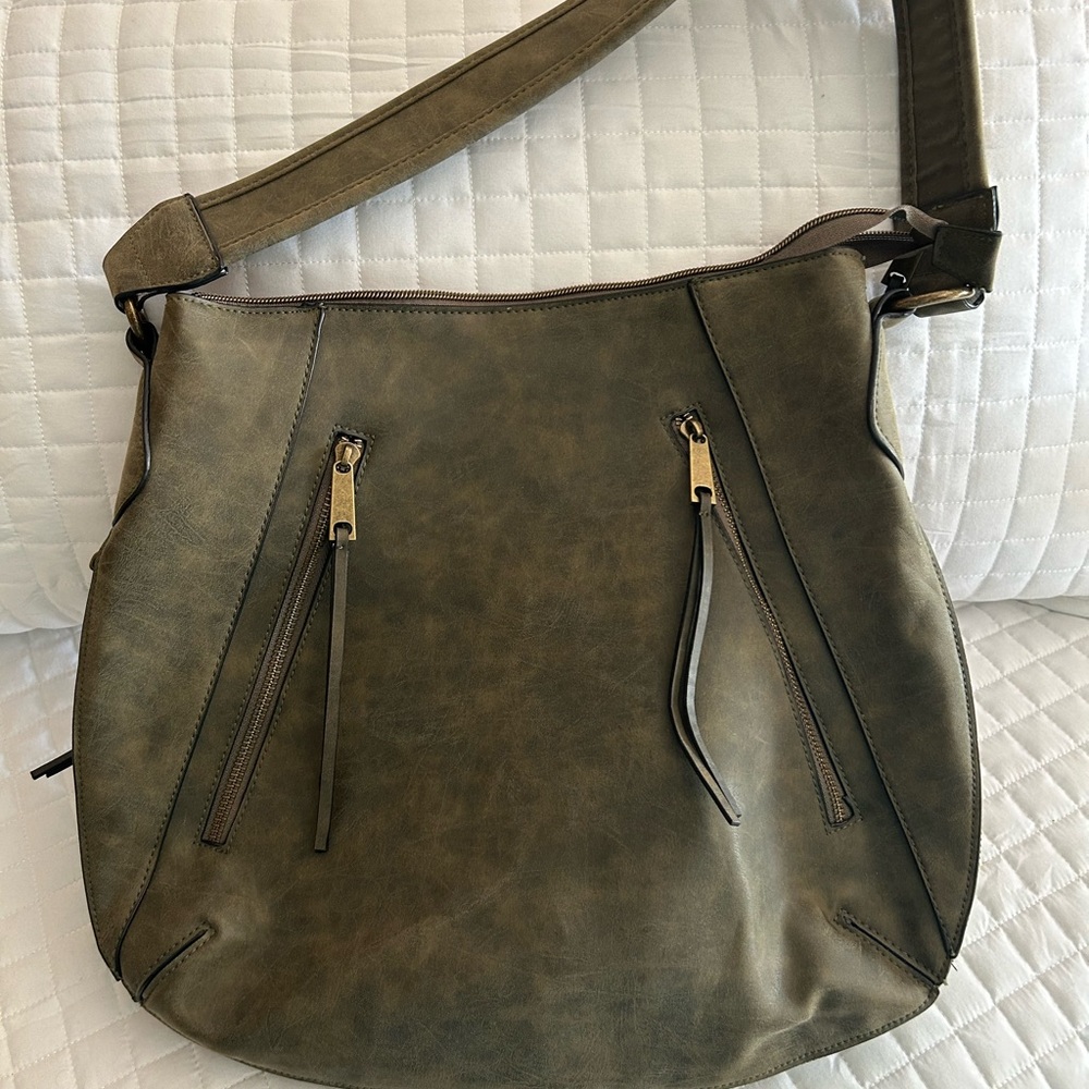 Large Dark Green Different From What Friends Will… - image 2